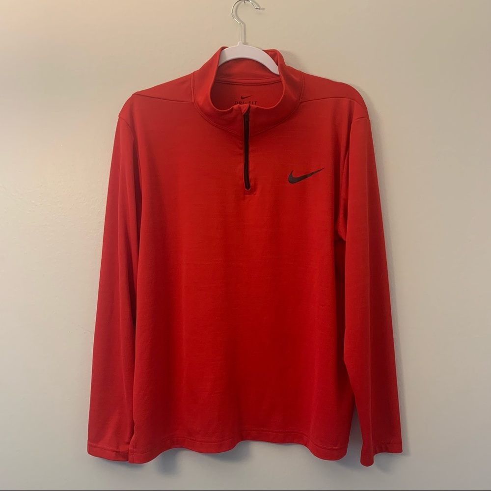 Nike DriFit